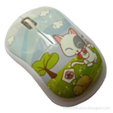 USB Optical wired mouse